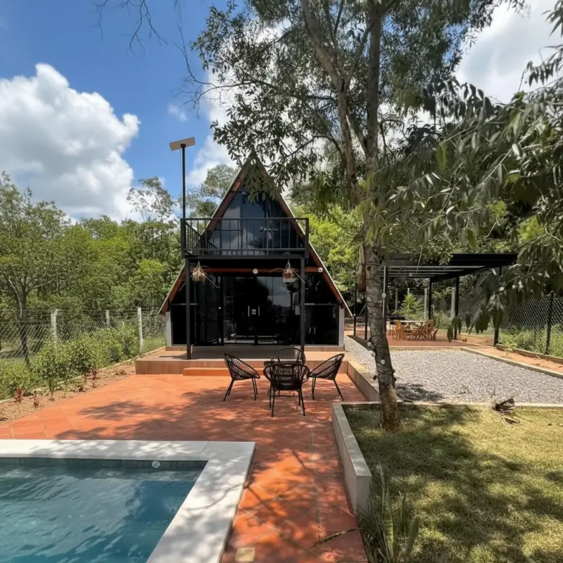 Tramonto Cabañas - Imagen 3